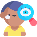 Children Vision Screening